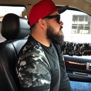 Meet your Posher, Diego